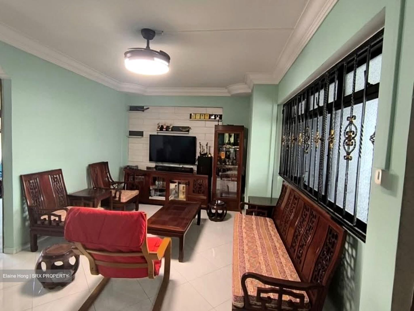 Blk 104 Whampoa View (Toa Payoh), HDB 4 Rooms #563080621
